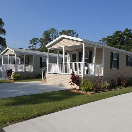 Sherwood Forest Cottage 6 คิสซิมมี ภายนอก รูปภาพ