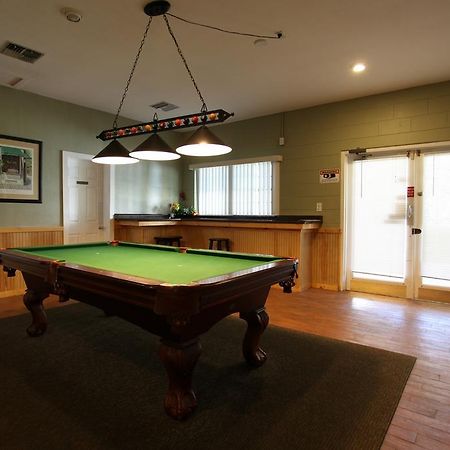 Sherwood Forest Cottage 6 คิสซิมมี ภายนอก รูปภาพ