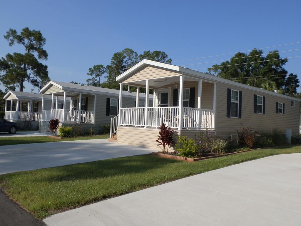 Sherwood Forest Cottage 6 คิสซิมมี ภายนอก รูปภาพ