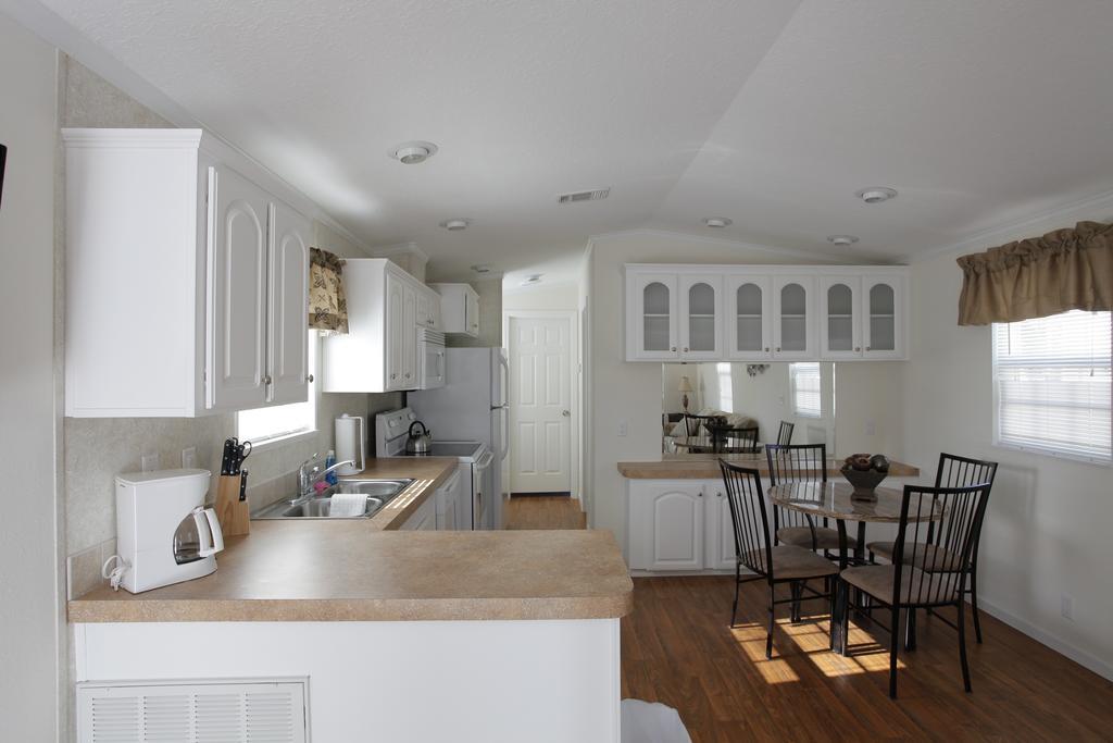 Sherwood Forest Cottage 6 คิสซิมมี ภายนอก รูปภาพ