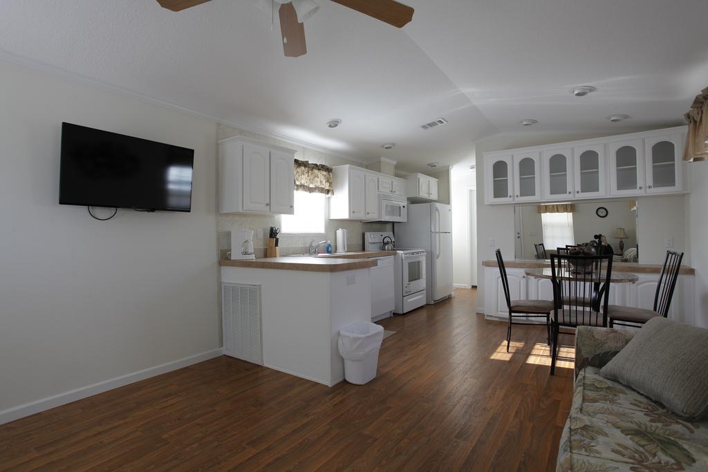 Sherwood Forest Cottage 6 คิสซิมมี ภายนอก รูปภาพ