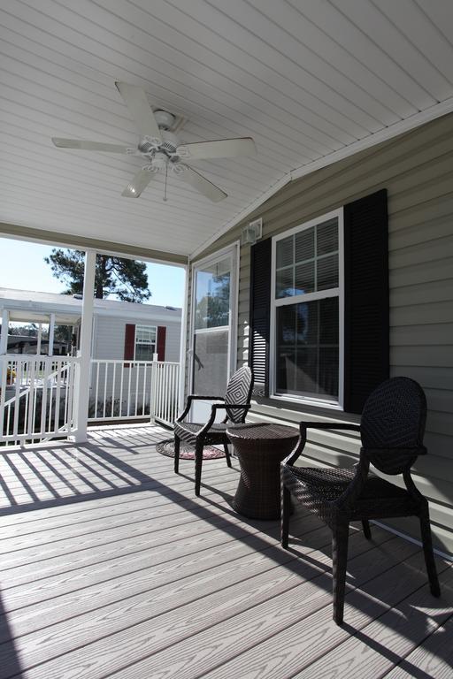 Sherwood Forest Cottage 6 คิสซิมมี ภายนอก รูปภาพ